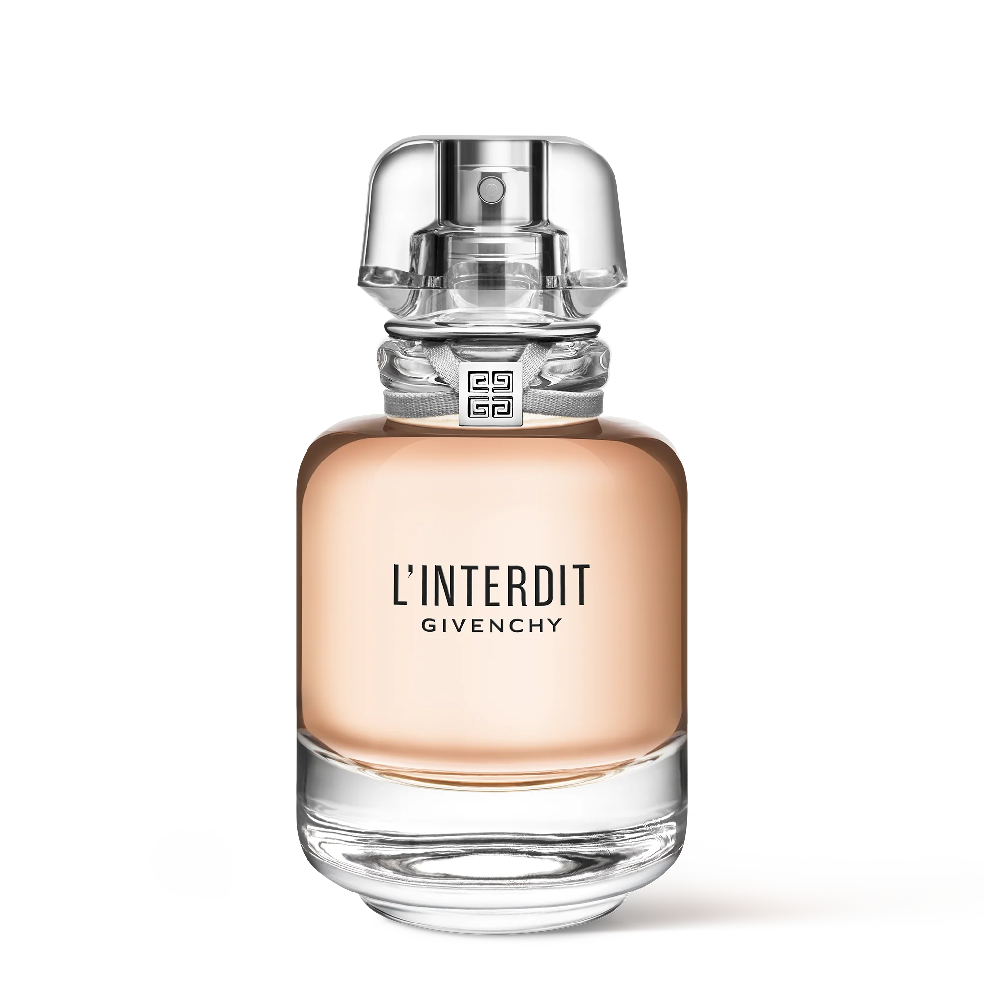 L'Interdit By Givenchy Eau de Toilette - Image 2