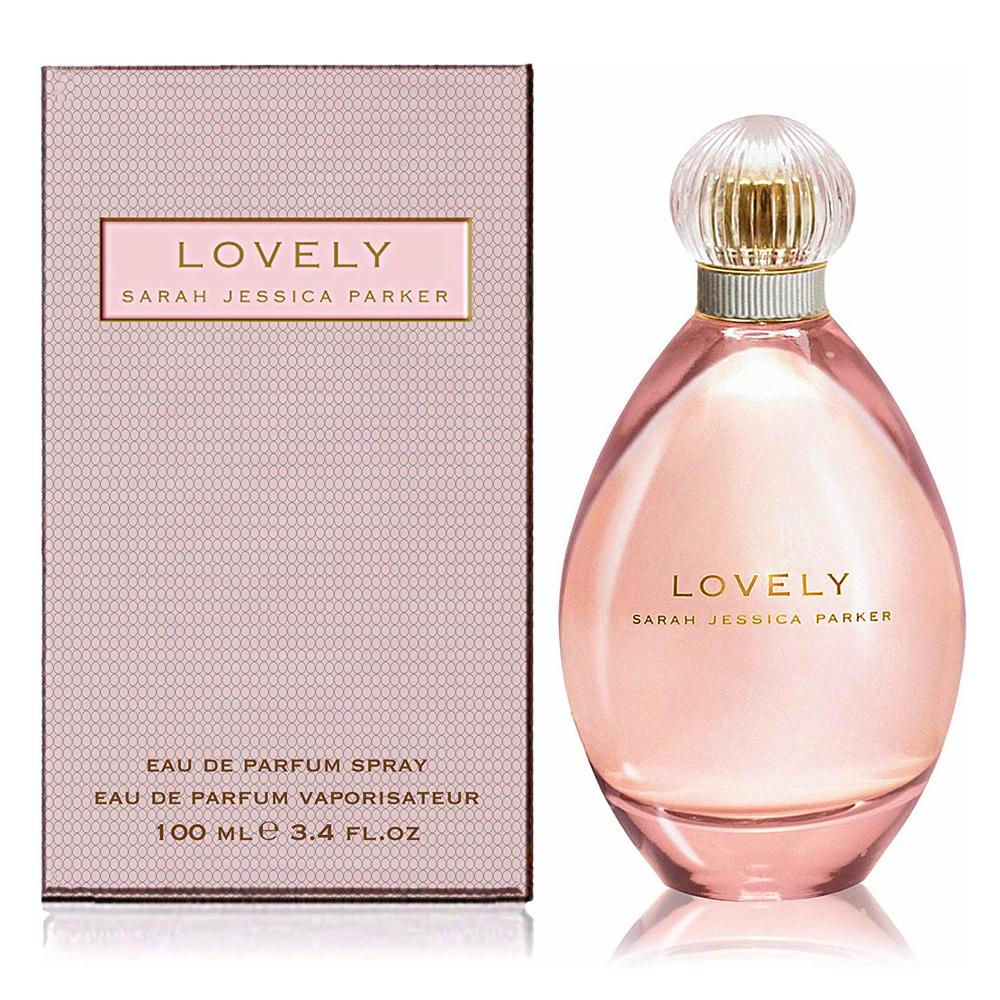 Lovely By Sarah Jessica Parker Eau de Parfum