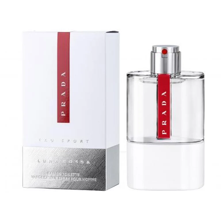 Luna Rossa Eau Sport by Prada eau de Toilette