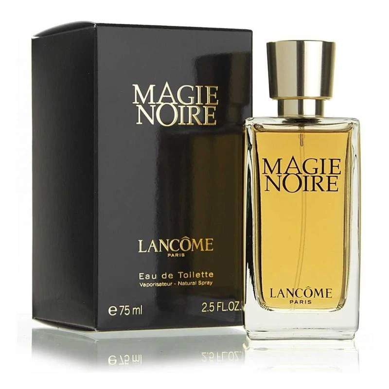 Magie Noire By Lancôme Eau de Toilette