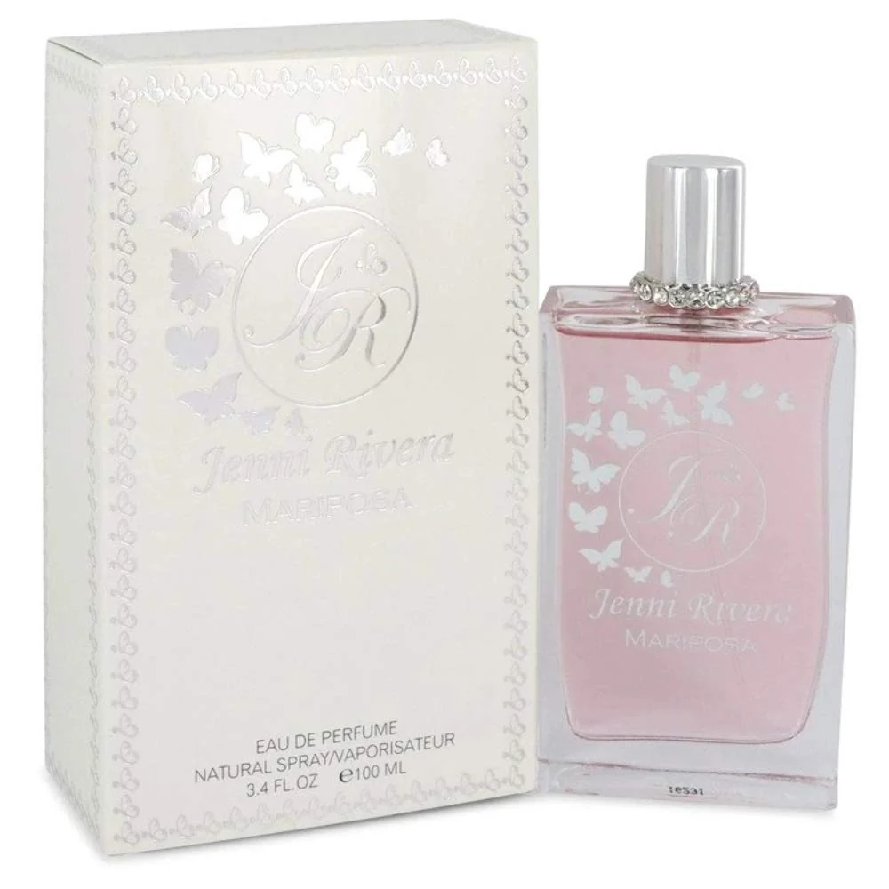 Mariposa by Jenni Rivera Eau de Parfum