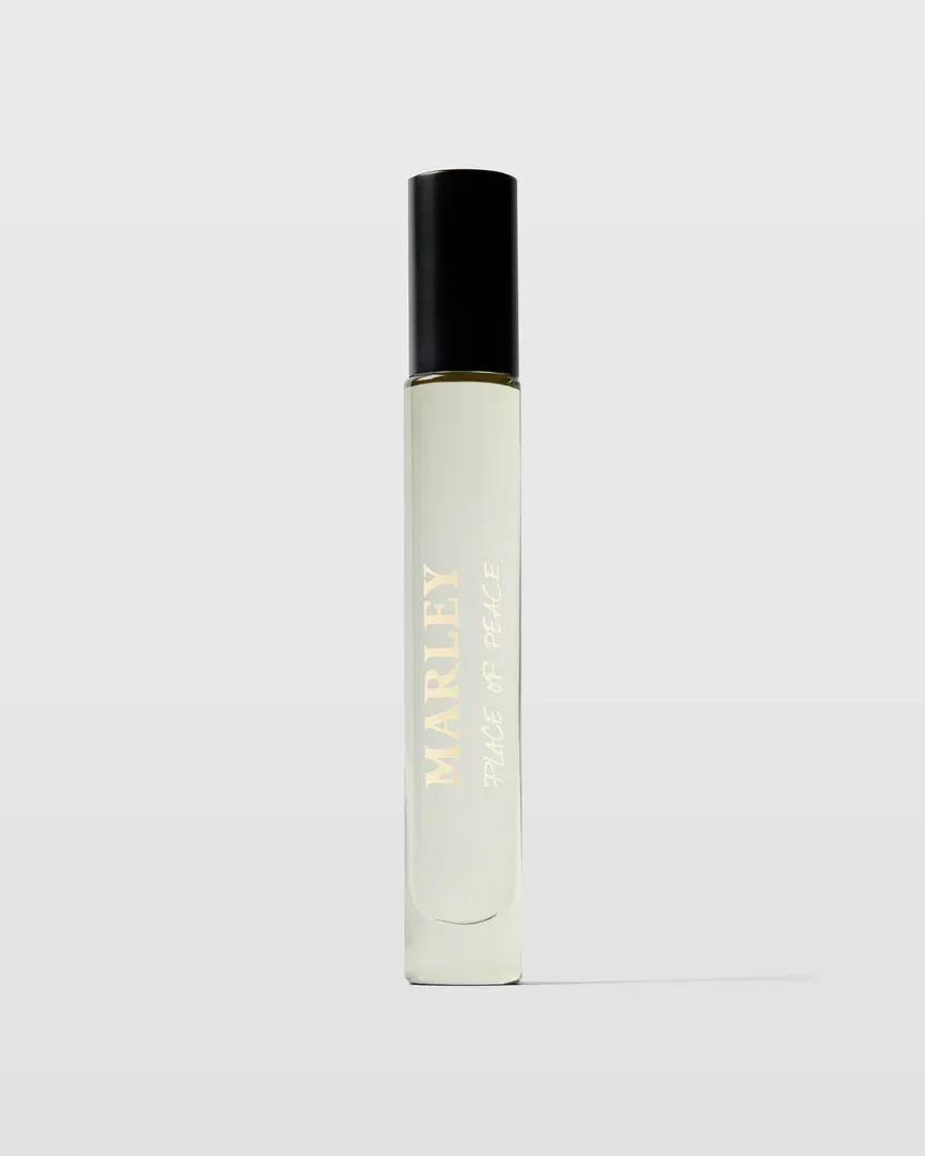 MARLEY PLACE OF PEACE Eau de Parfum by MARLEY Fragrance - Image 4