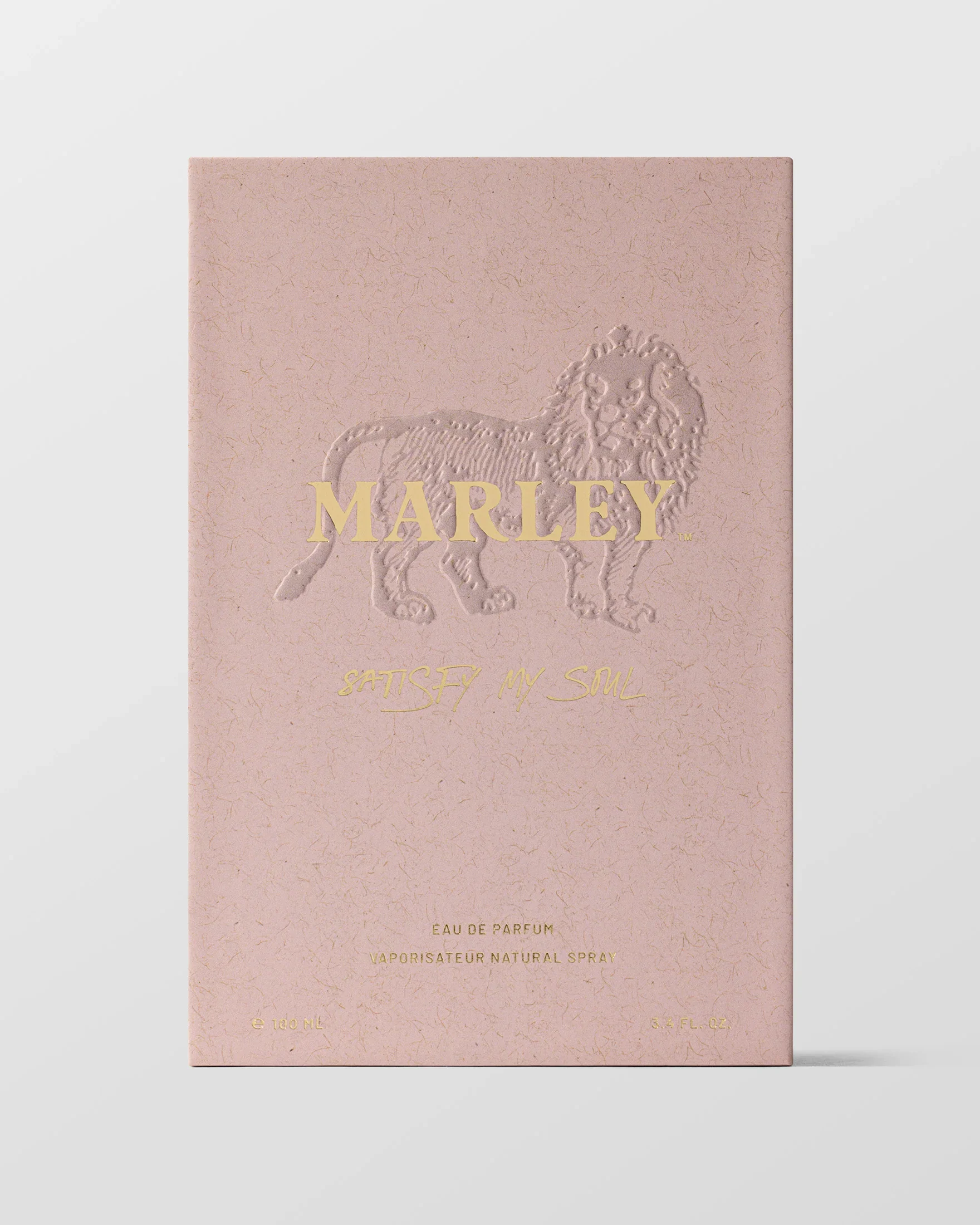 MARLEY SATISFY MY SOUL Eau de Parfum by MARLEY Fragrance - Image 2