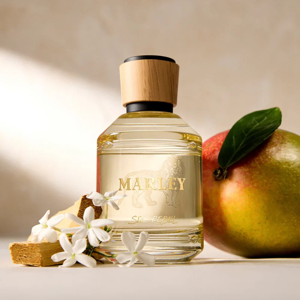 MARLEY SOUL REBEL Eau de Parfum by MARLEY Fragrance - Image 3