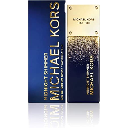 Midnight Shimmer by Michael Kors eau de Parfum