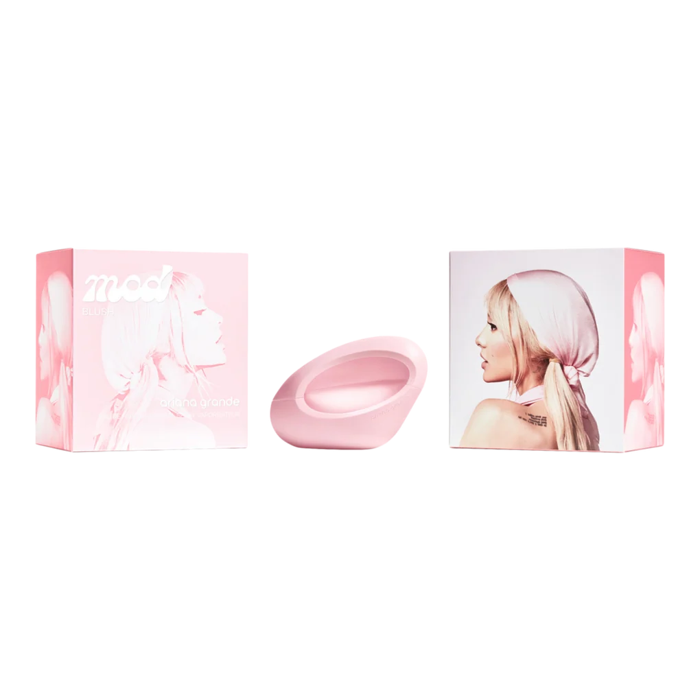 Mod Blush by Ariana Grande Eau de Parfum - Image 2
