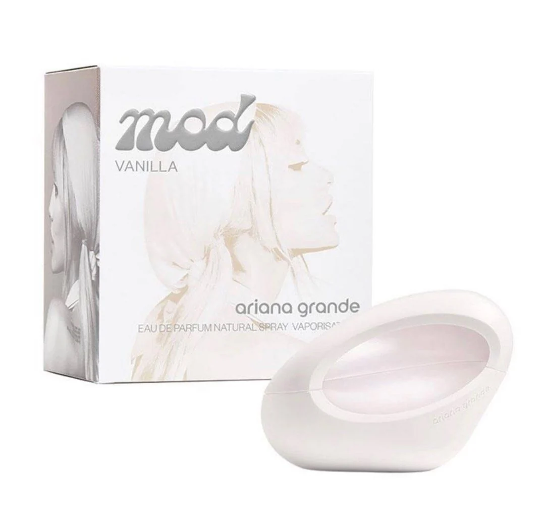 Mod Vanilla by Ariana Grande Eau de Parfum