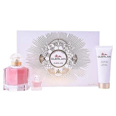 Mon Guerlain Gift Set 3-PC by Guerlain Eau de Parfum