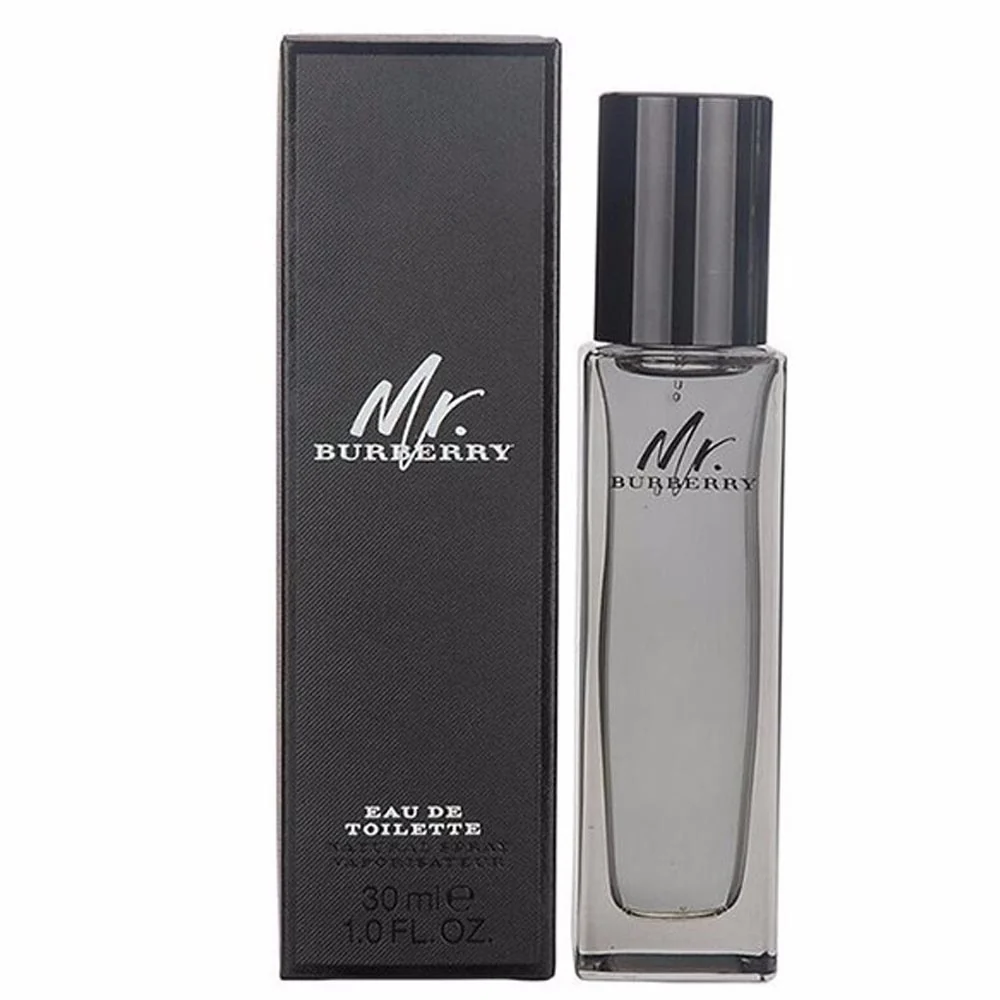 Mr. Burberry Eau de Toilette by Burberry - Image 2