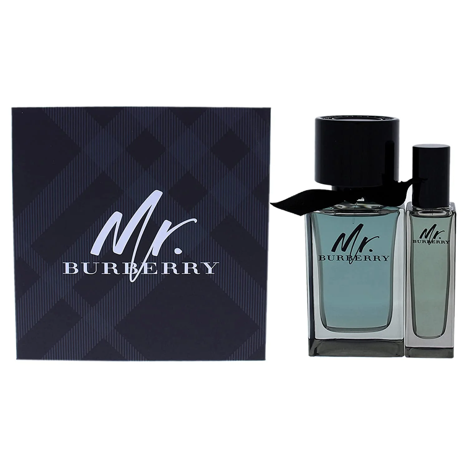 Mr. Burberry Men Gift Set by Burberry Eau de Toilette