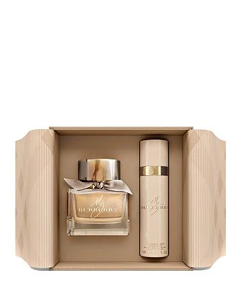 My Burberry Women 2-Piece Gift Set by Burberry eau de Parfum