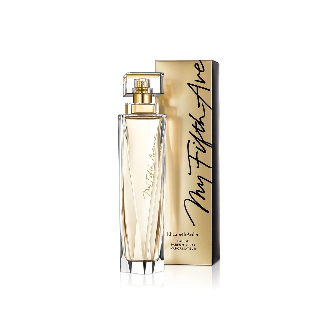 My Fifth Avenue Eau de Parfum for Women by Elizabeth Arden