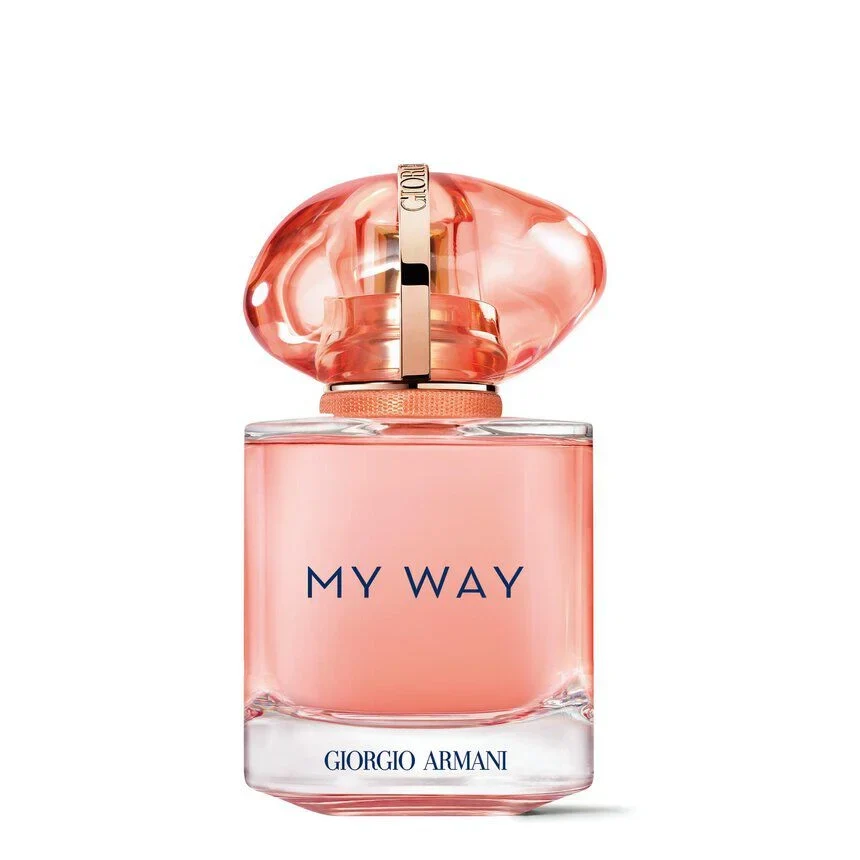 My Way Ylang by Giorgio Armani Eau de Parfum