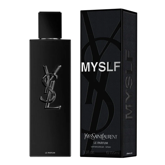 MYSLF Le Parfum by Yves Saint Laurent - Image 2