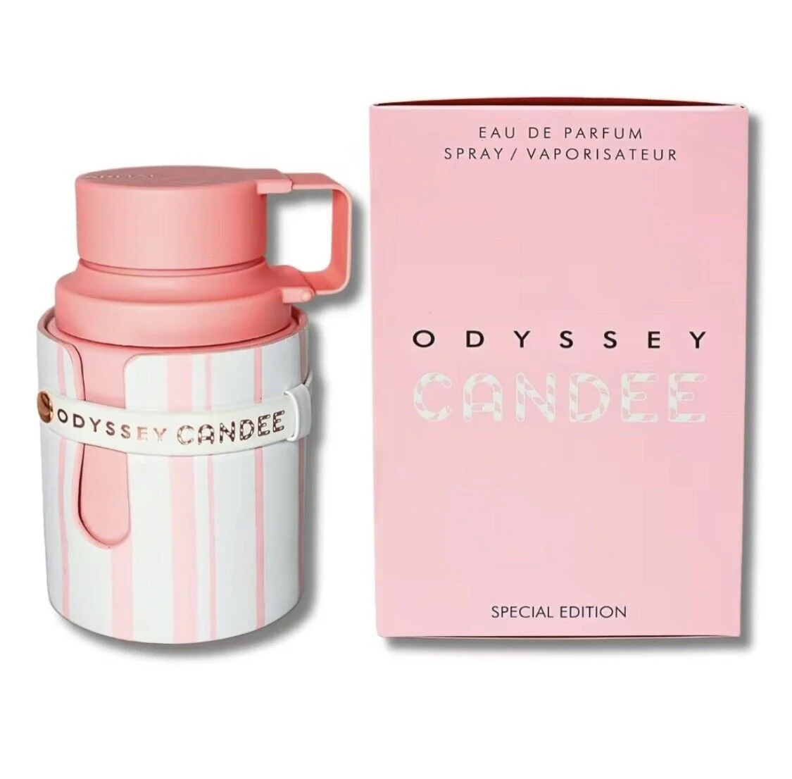 Odyssey CANDEE | Eau de Parfum by Armaf - Image 3