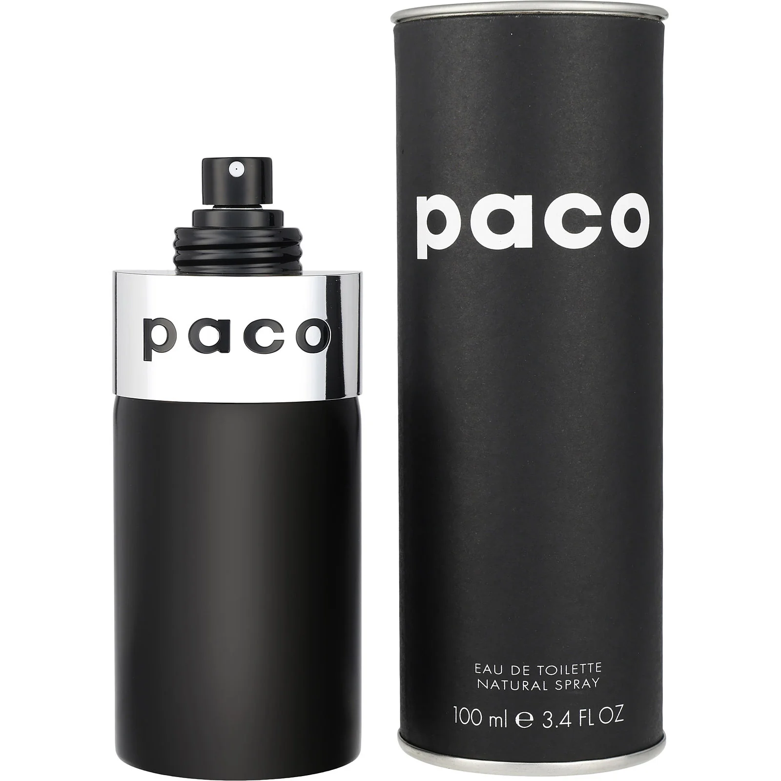 Paco Eau de Toilette by Paco Rabanne - Image 2