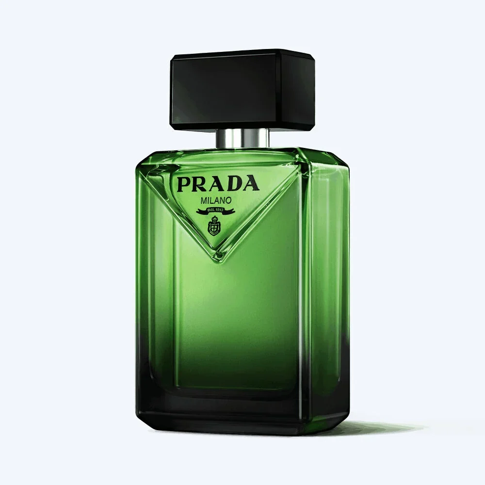 Paradigme Eau de Parfum by Prada