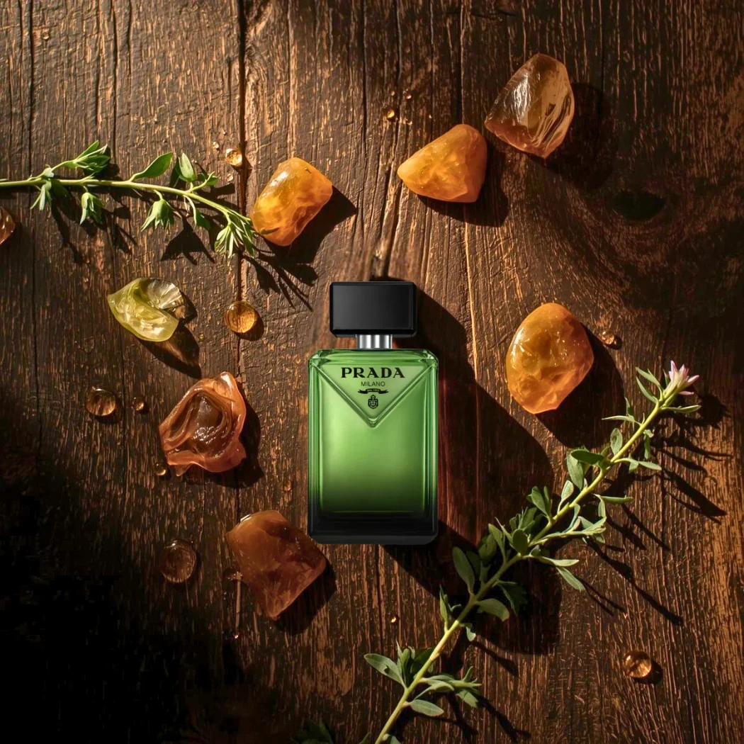 Paradigme Eau de Parfum by Prada - Image 3