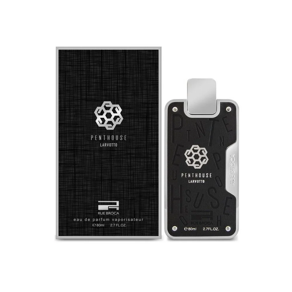 Penthouse Larvotto by Rue Broca eau de Parfum