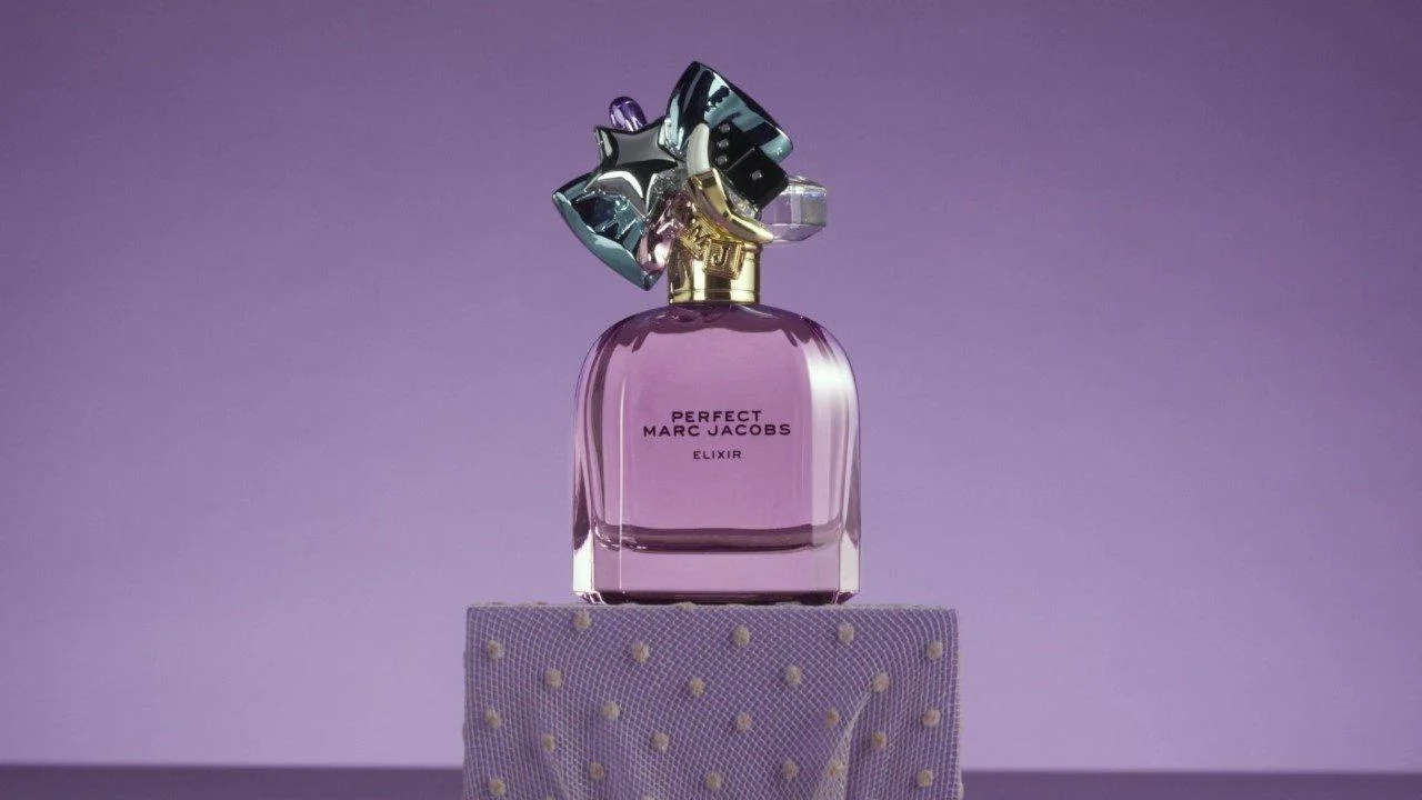 Perfect Elixir Eau de Parfum by Marc Jacobs
