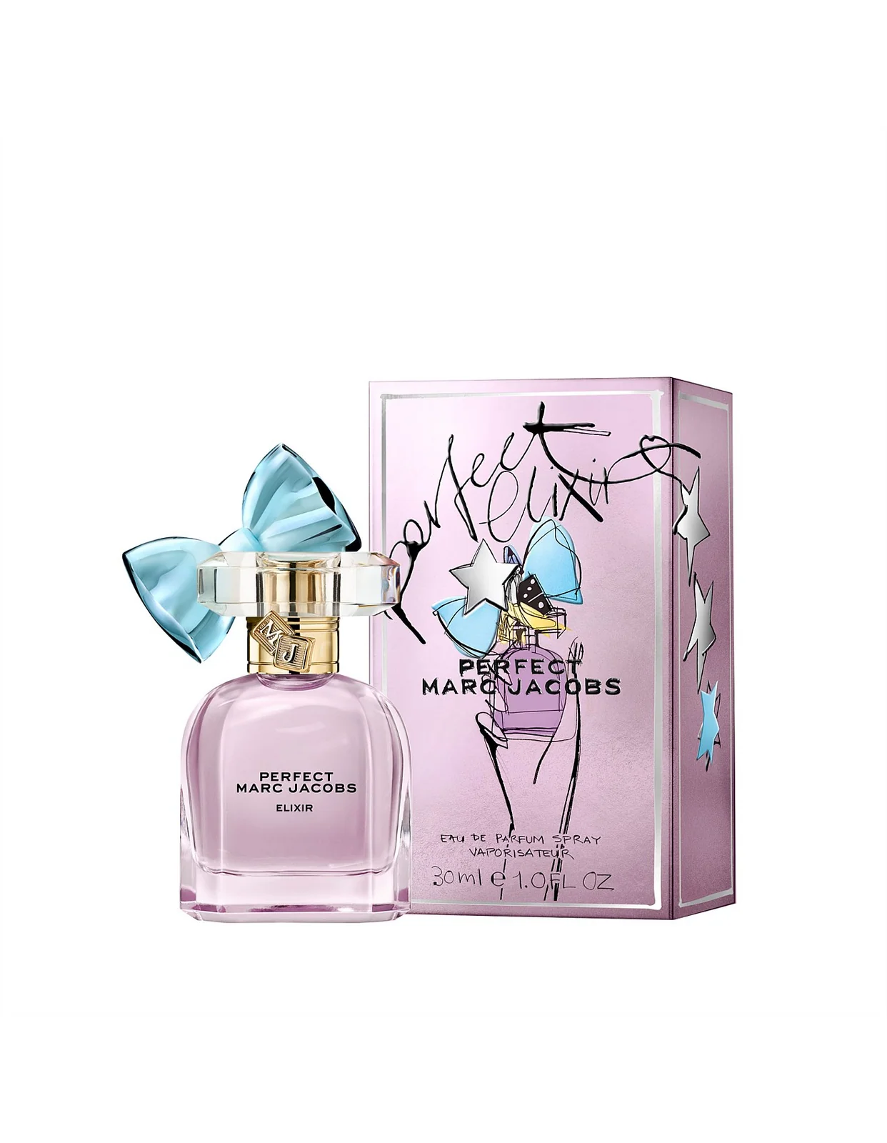 Perfect Elixir Eau de Parfum by Marc Jacobs - Image 2