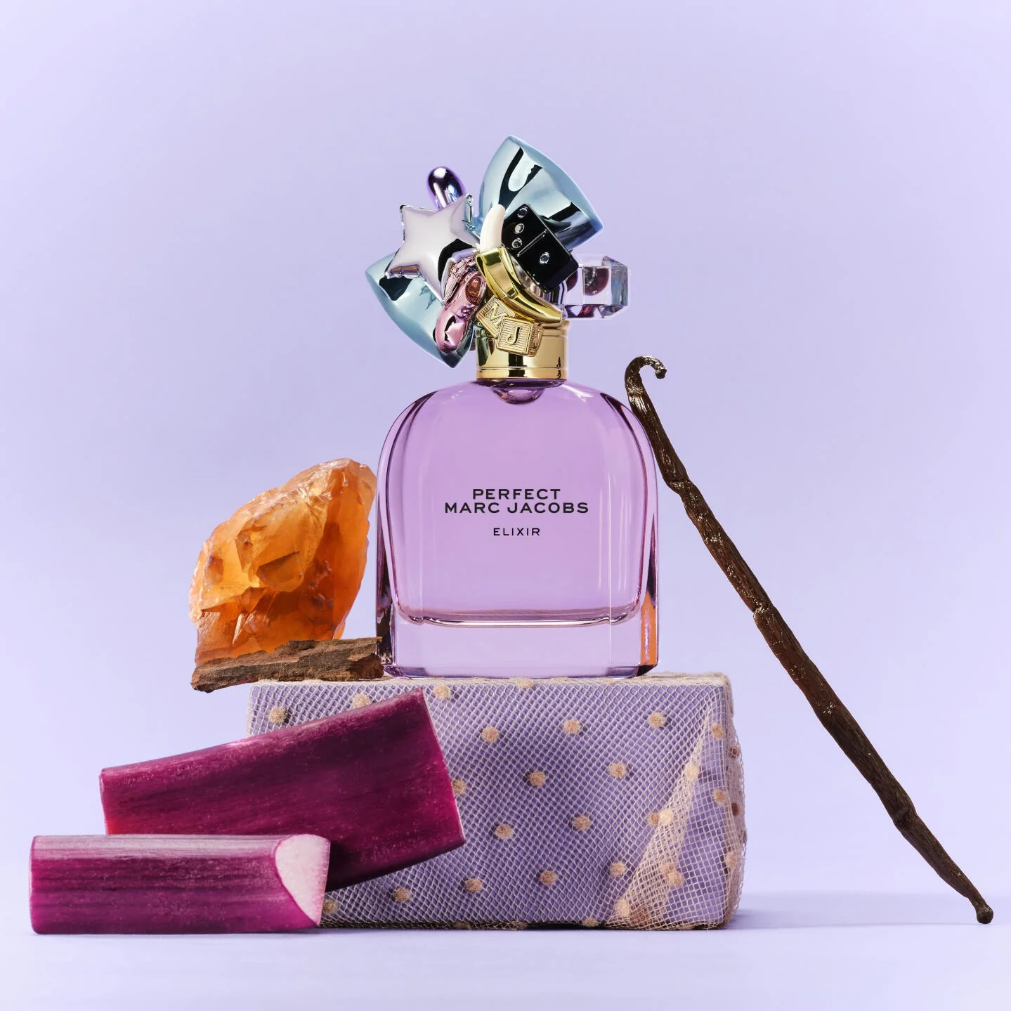 Perfect Elixir Eau de Parfum by Marc Jacobs - Image 3