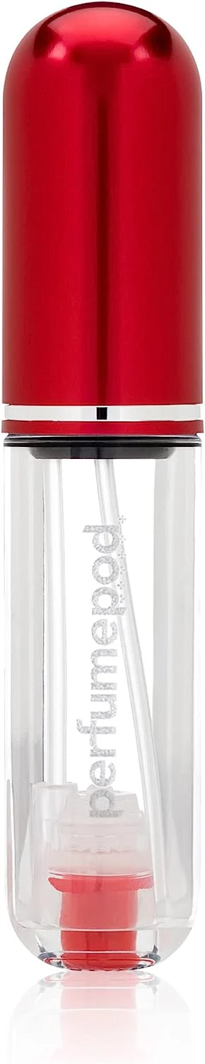 Perfume Pod Pure Perfume Travel Spray