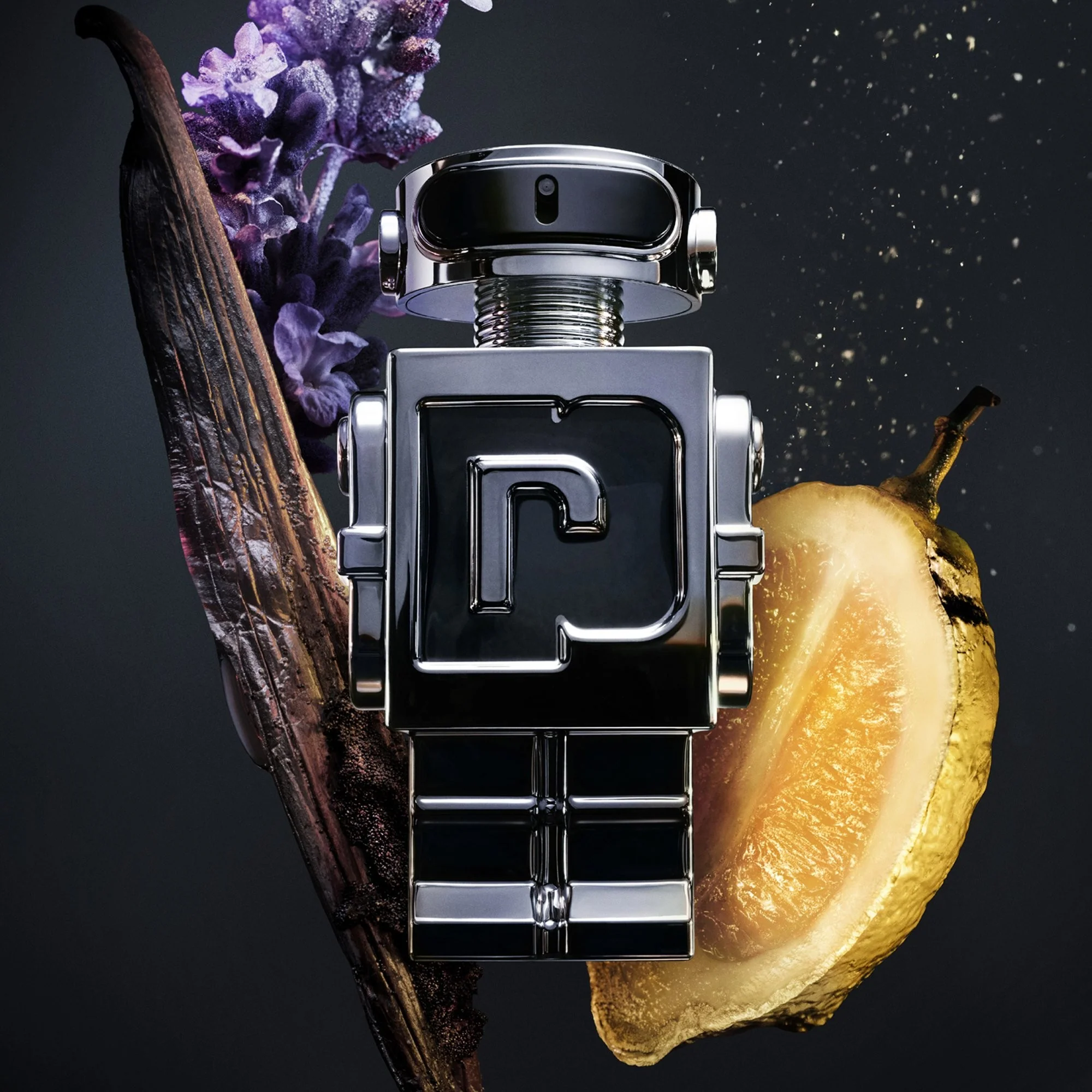 Phantom Eau de Toilette by Paco Rabanne - Image 3
