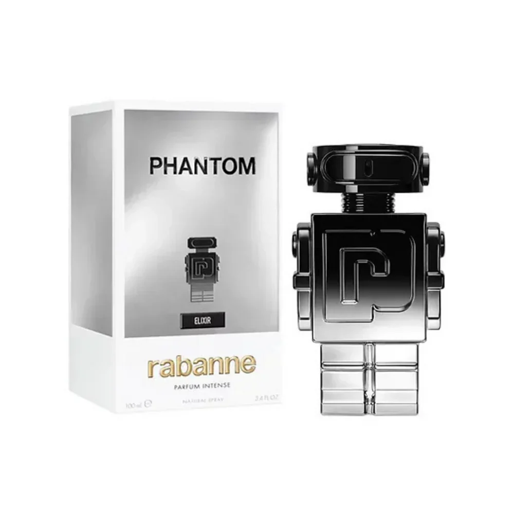 Phantom Elixir Parfum Intense by Paco Rabanne - Image 2