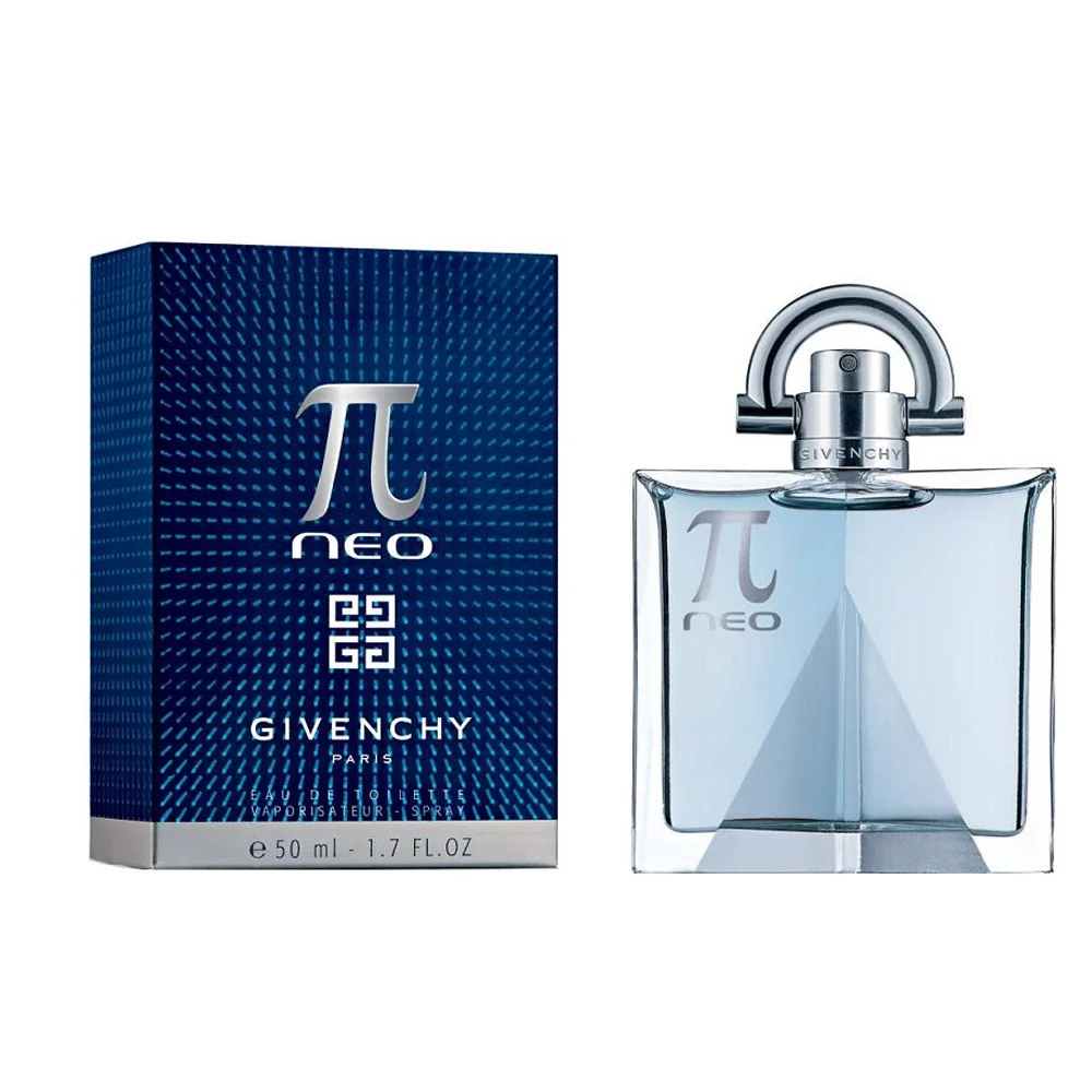 Pi Neo By Givenchy Eau de Toilette