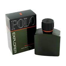 Polo Explorer by Ralph Lauren eau de Toilette