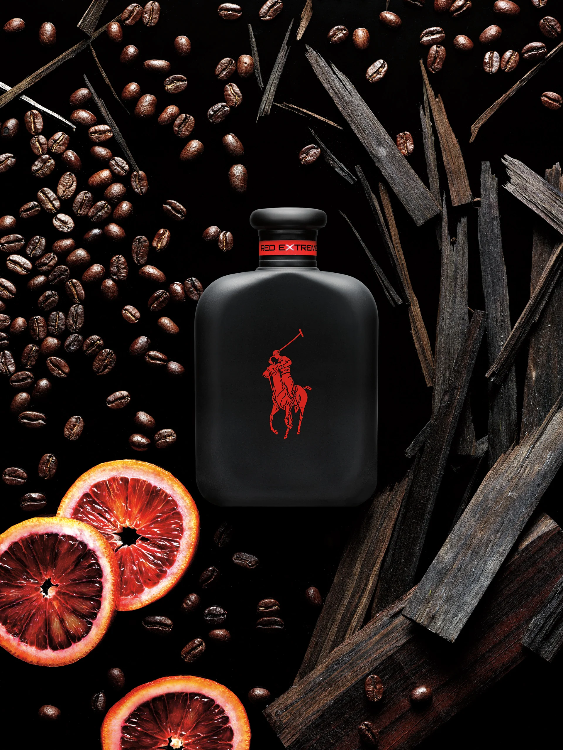 Polo Red Extreme by Ralph Lauren Parfum - Image 2