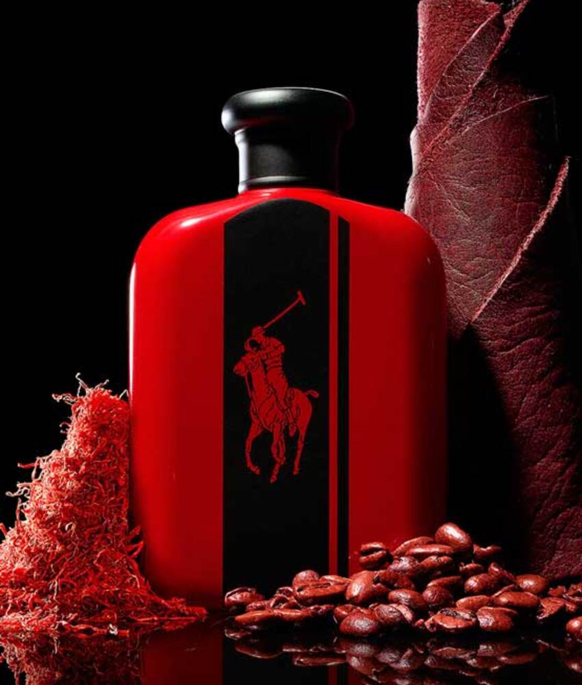 Polo Red Intense by Ralph Lauren Eau de Parfum - Image 2