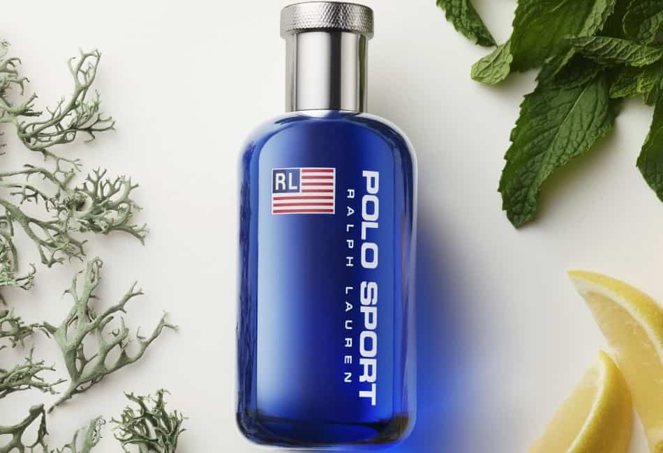 Polo Sport Eau de Toilette - Image 3
