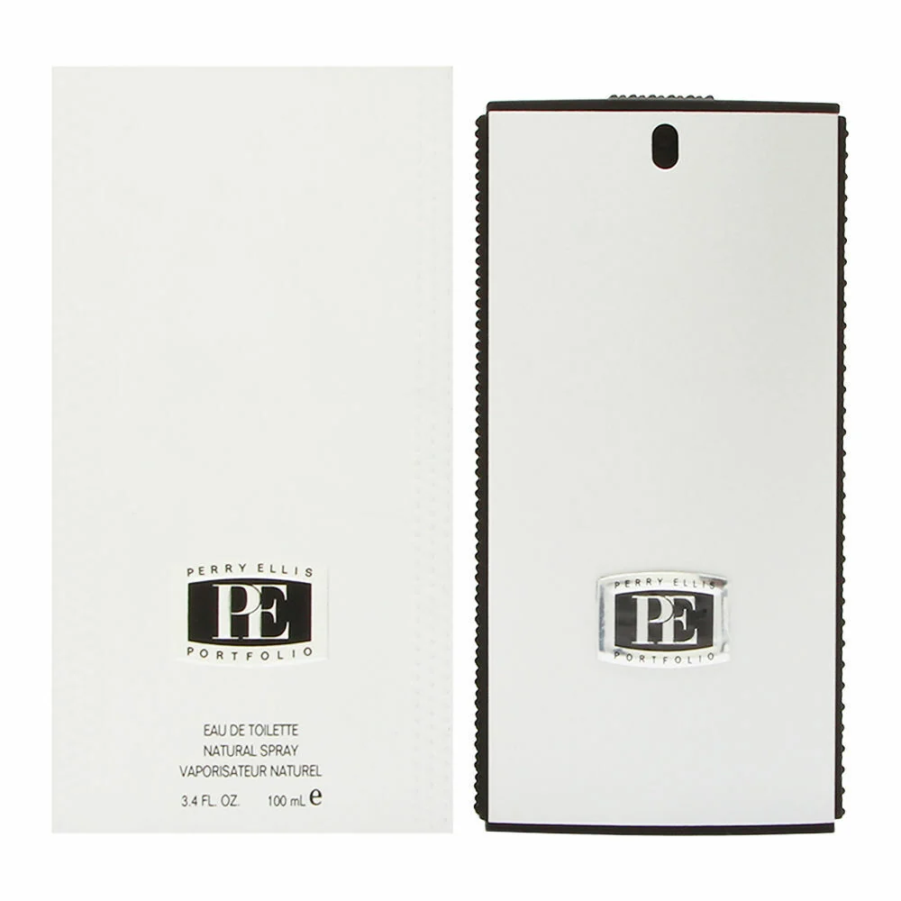 Portfolio by Perry Ellis eau de Toilette