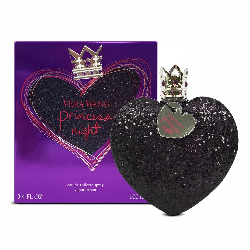 Princess Night By Vera Wang Eau de Toilette