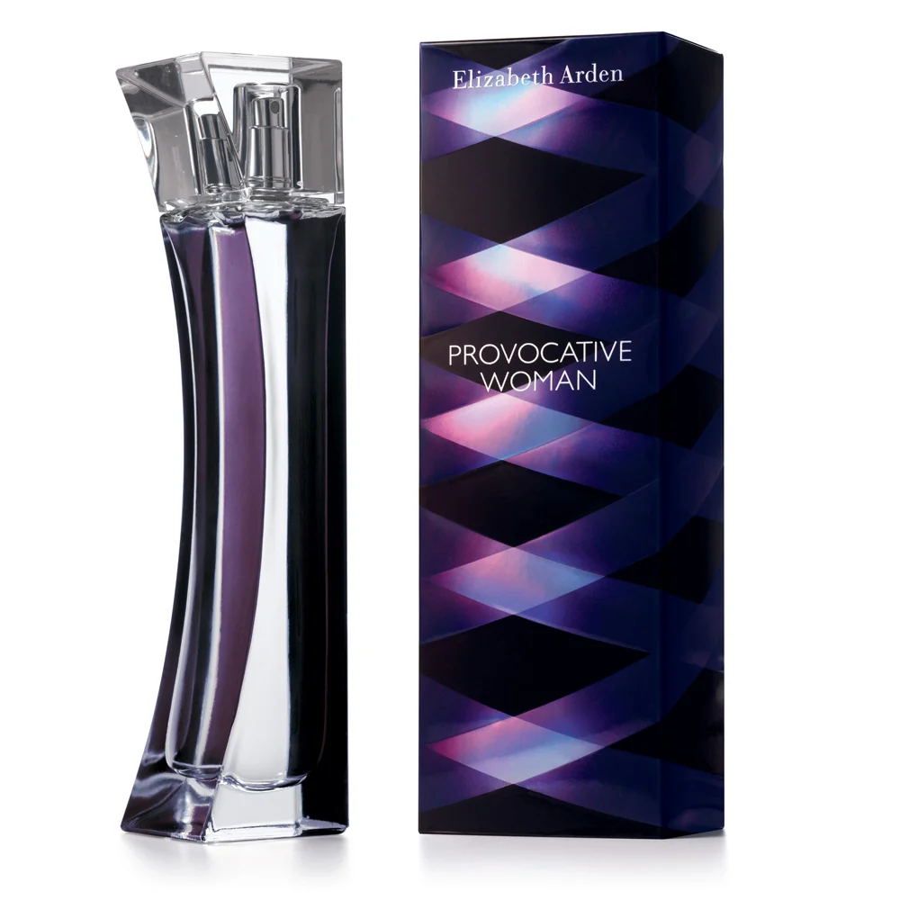 Provocative Woman by Elizabeth Arden Eau de Parfum