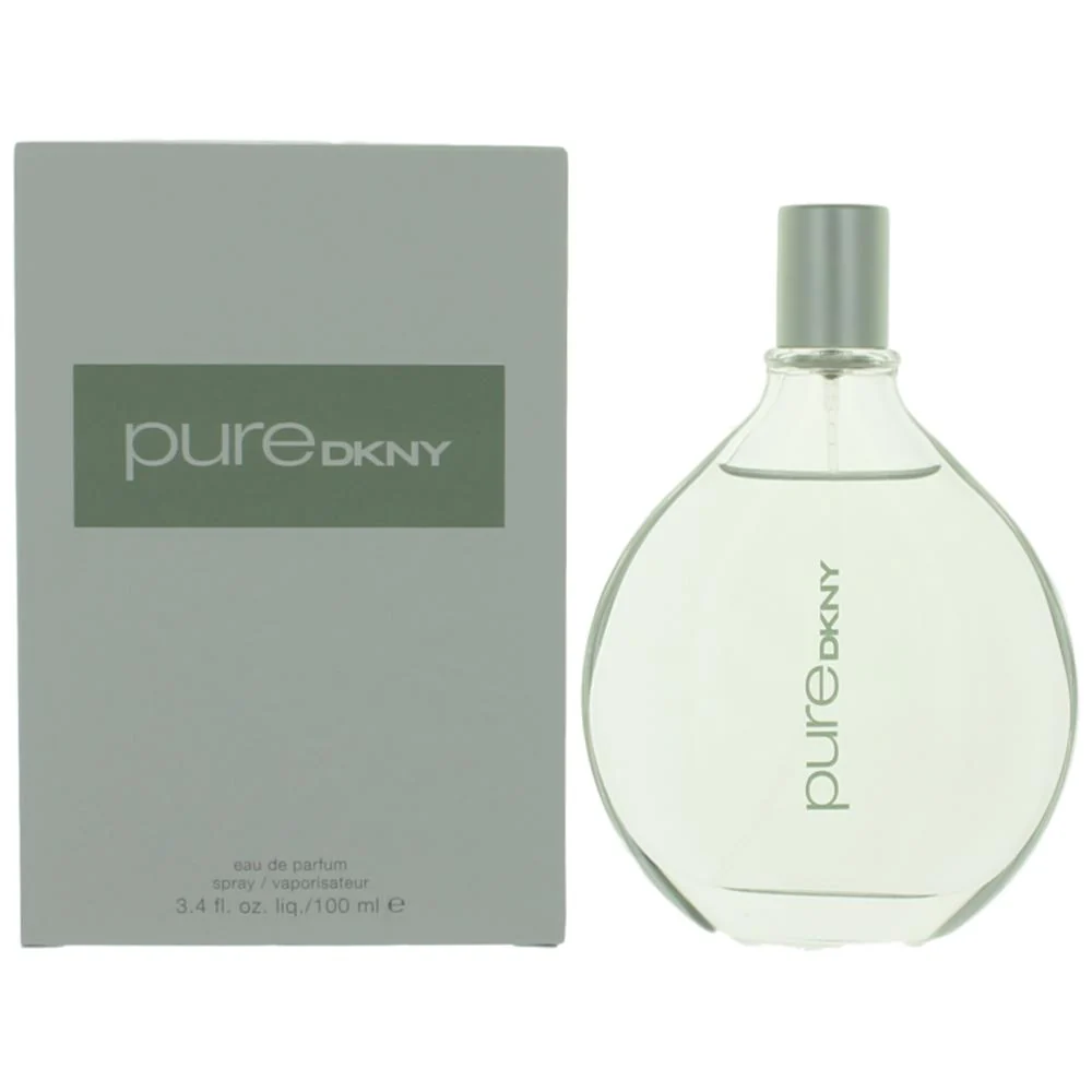 Pure DKNY A Drop of Verbena by Donna Karan Eau de Parfum