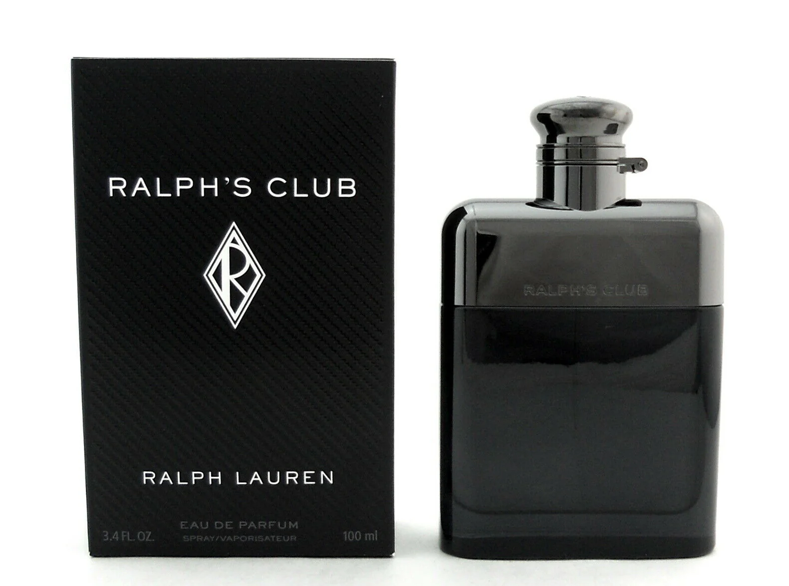 Ralph's Club by Ralph Lauren eau de Parfum
