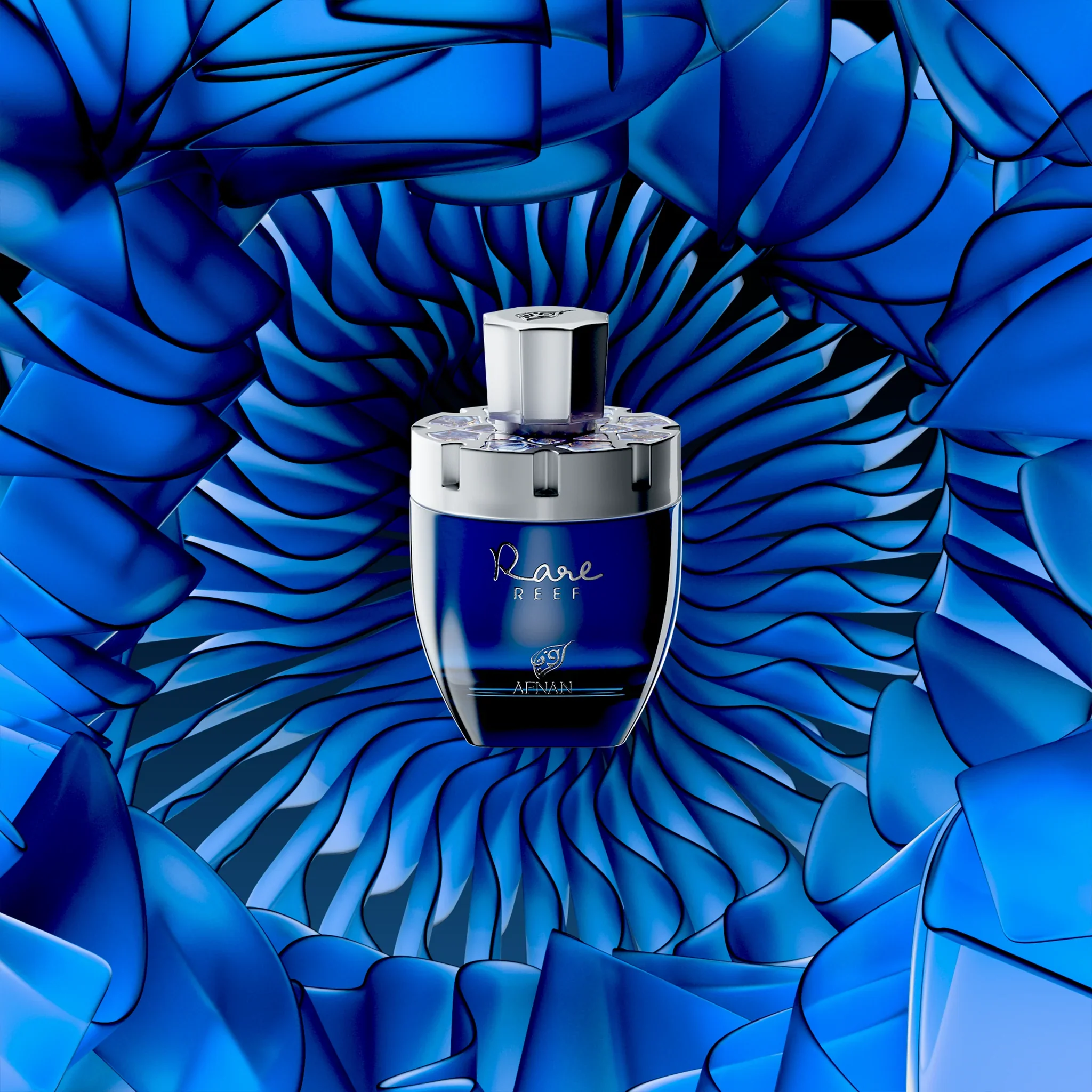 Rare Reef Eau de Parfum by Afnan - Image 2