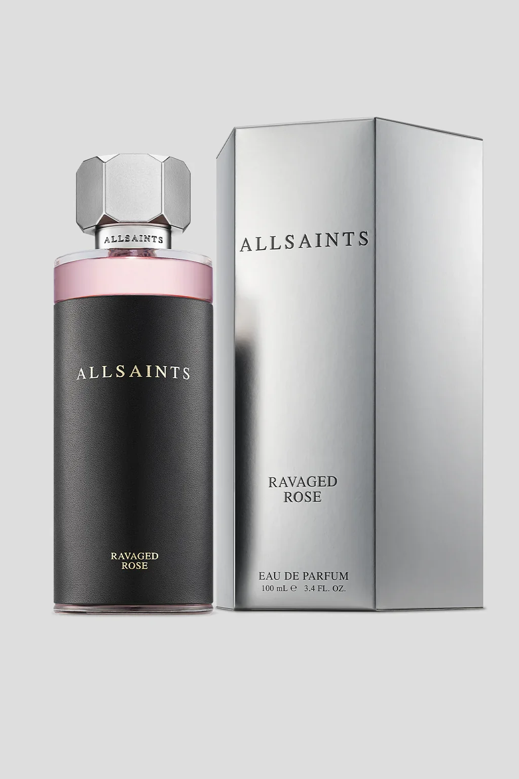 Ravaged Rose Eau de Parfum by ALLSAINTS - Image 2