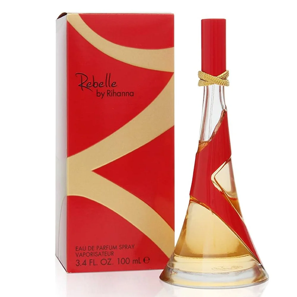 Rebelle Eau de Parfum by Rihanna