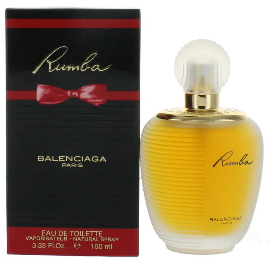 Rumba by Balenciaga eau de Toilette