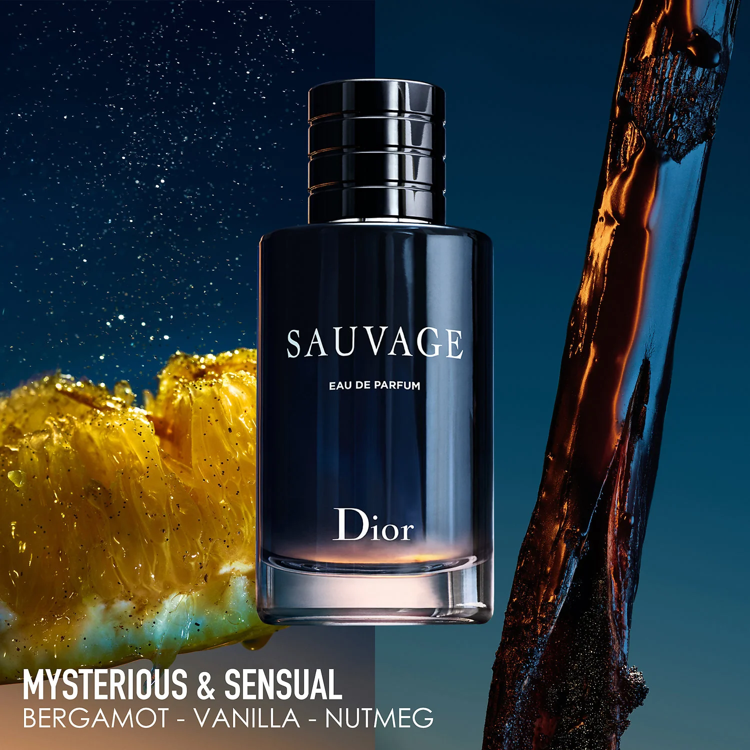 Sauvage Eau de Parfum by Christian Dior - Image 3