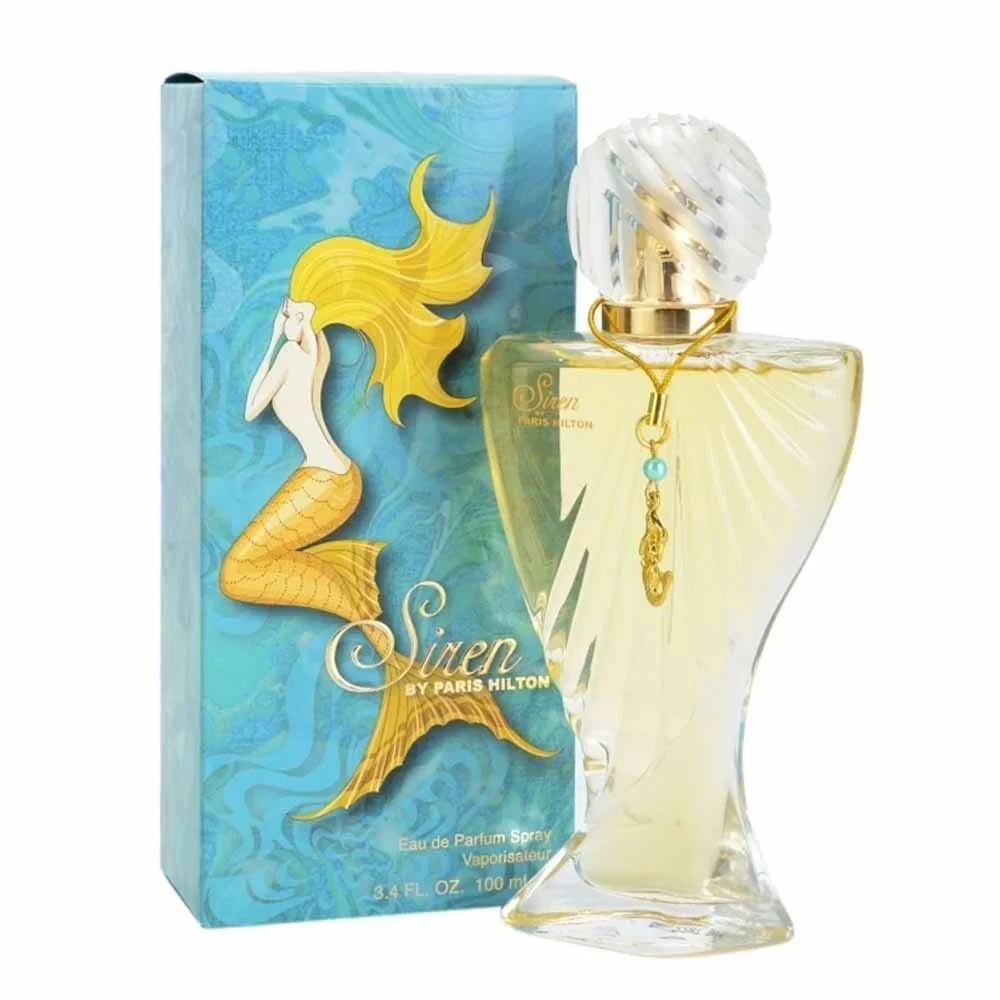 Siren by Paris Hilton eay de Toilette
