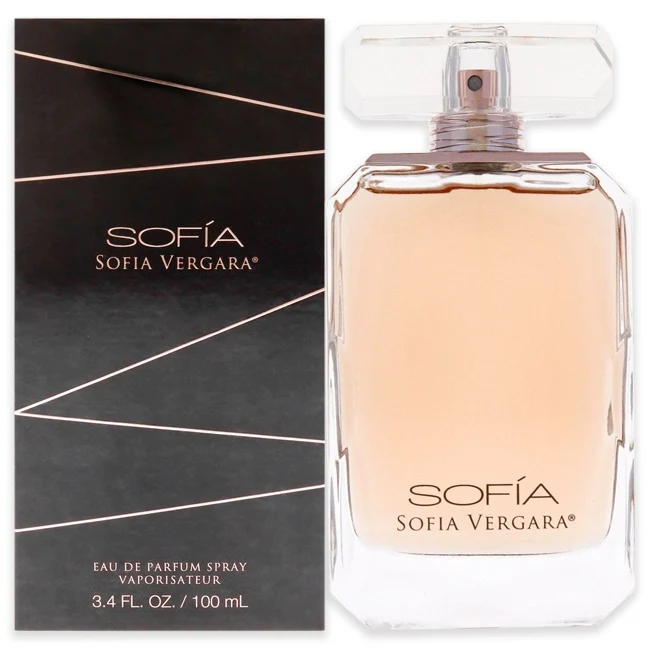 Sofia by Sofia Vergara Eau de Parfum