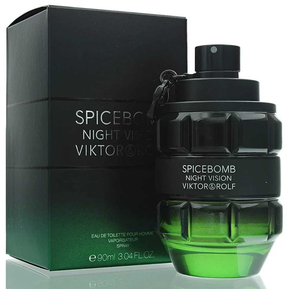 Spicebomb Night Vision by Viktor&Rolf Eau de Toilette