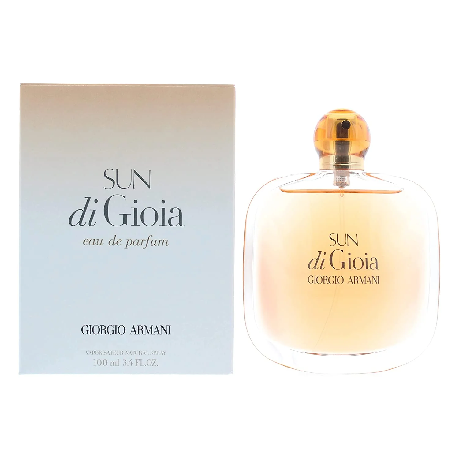 Sun di Gioa Eau de Parfum by Giorgio Armani