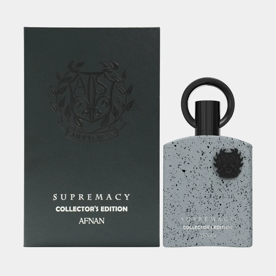 Supremacy Collector's Edition Eau de Parfum by Afnan - Image 2