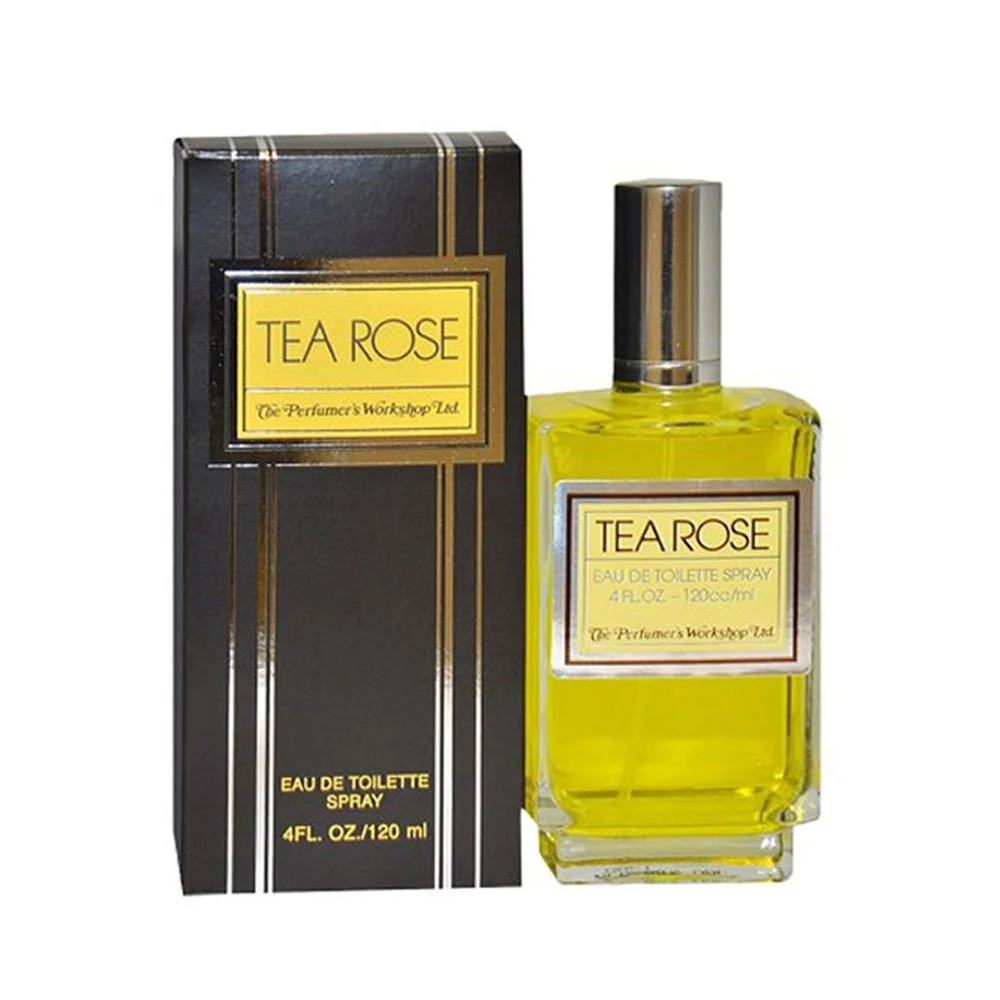 Tea Rose by Perfume Workshop eau de Toilette